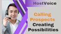 do cold calling for your business I am an experienced cold caller