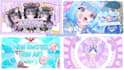 make intro, teaser, debut pv, stinger for vtuber or streamer