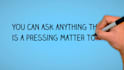 answer one question using horary astrology