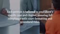 prepare bankruptcy petitions for individuals and attorneys