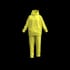 make fashion animations and rendered pictures