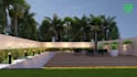 do 3d retail design interior and exterior render for office and home