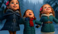 create realistic ai music video ai art ai animation ai story in 3d pixar style