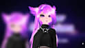 convert your vrchat avatar into vrm format for vtubing