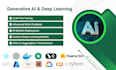 develop and deploy custom deep learning and ai models