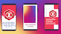 do animated or static instagram story and post