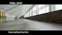 remove object from video, do vfx cleanup, wire removal
