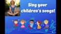 sing your childrens music