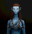 provide characters for vrchat and vtube
