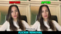 remove flicker from your video