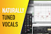 edit and tune your vocals naturally