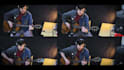 record a pro sounding acoustic guitar for your track