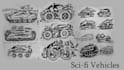 create concept art design