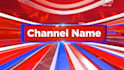 professionally news breaking intro