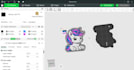 3d light box design, 3d keychain design, 3d toy design, 3d product design
