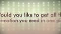 give you EVERYTHING you need to get started in affiliate marketing