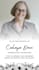 create funeral programme fast
