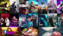 design 60fps smooth facebook lower third for your video within 24 hours