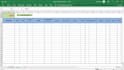 create any type of excel KPI dashboard