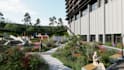 create realistic 3d landscape visualization and design