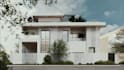build sketchup 3d models, revit and realistic renders