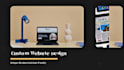 design or redesign a professional wordpress website