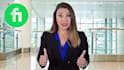 create a polished business corporate spokesperson video