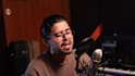 be a male singer for your musical project