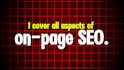 do monthly complete wordpress SEO service for google top ranking