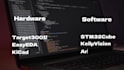 develop your electronic product in a single source solution
