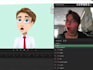 custom and design an adobe character animator puppet for you