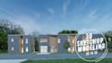 create accurate sketchup 3d model from floor plans for architecture projects