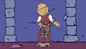create 2d character animation with adobe character animator