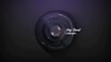 design a 3d logo intro animation for photographers