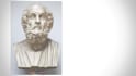 voice over an ancient greek text for you