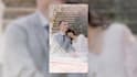 create animated wedding invitation video
