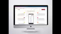 design a strategic landing page