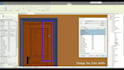 create bim parametric families up to lod 500 in revit architecture