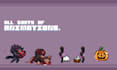 create cool pixel art for your indie game