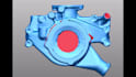 design reverse engineering 3d model