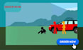 animate 2d fighting stick figure, 2d stick figure animation, stickman animation