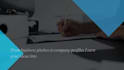 do professional corporate presentation video for business