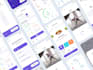 develop multipurpose health app and website, healthcare app