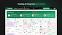 create saas explainer, UI animation, software explainer, app and web promo video