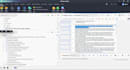 do thematic coding using maxqda or nvivo software