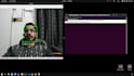 do face recognition, object detection, object tracking python