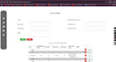 do asp dot net web app with c sharp and ms sql database