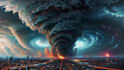 create 25 stunning ai generated artworks in just 6 hours
