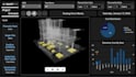 create power bi construction dashboards for 5d bim analysis