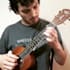 play ukulele for your project